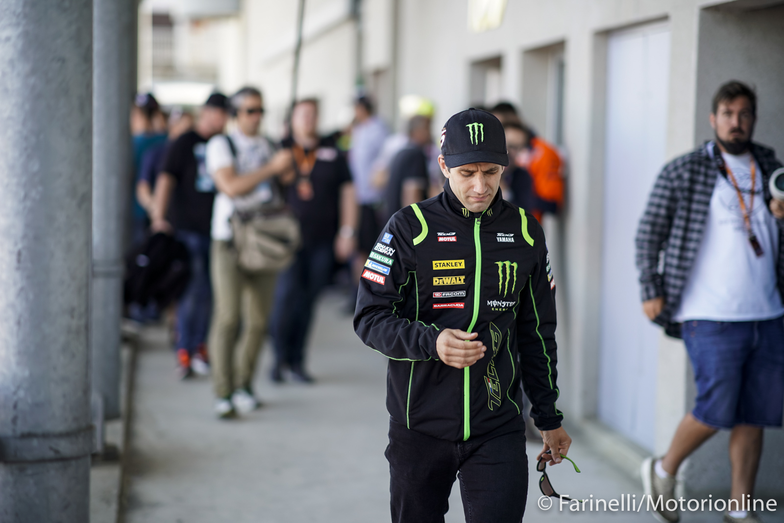 MotoGP LeMans Day_1