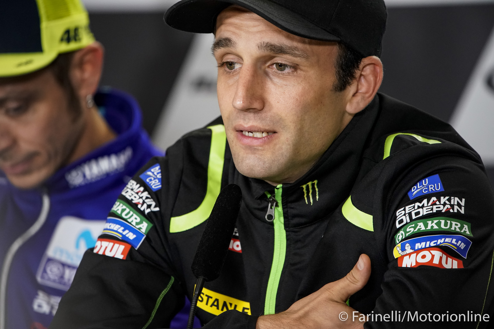 MotoGP LeMans Day_1