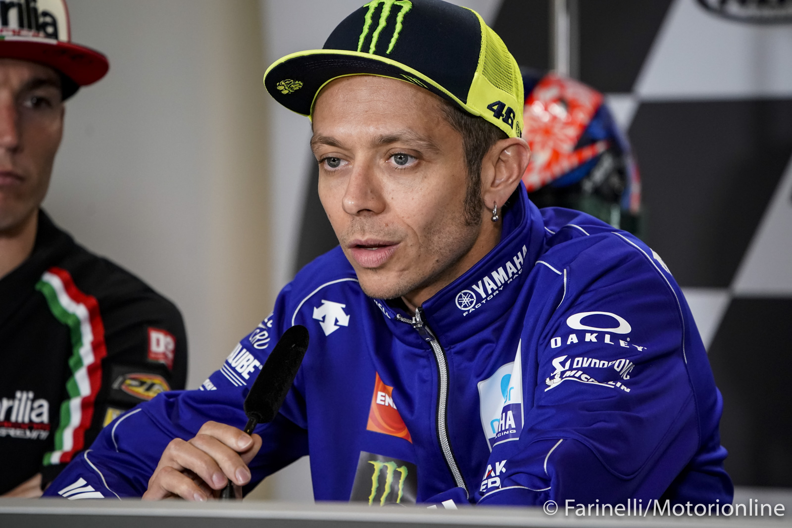 MotoGP LeMans Day_1