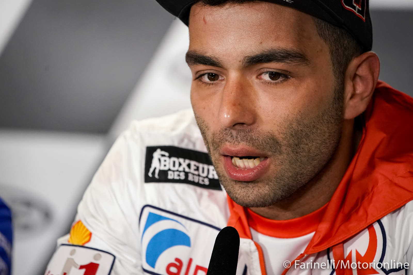 MotoGP LeMans Day_1