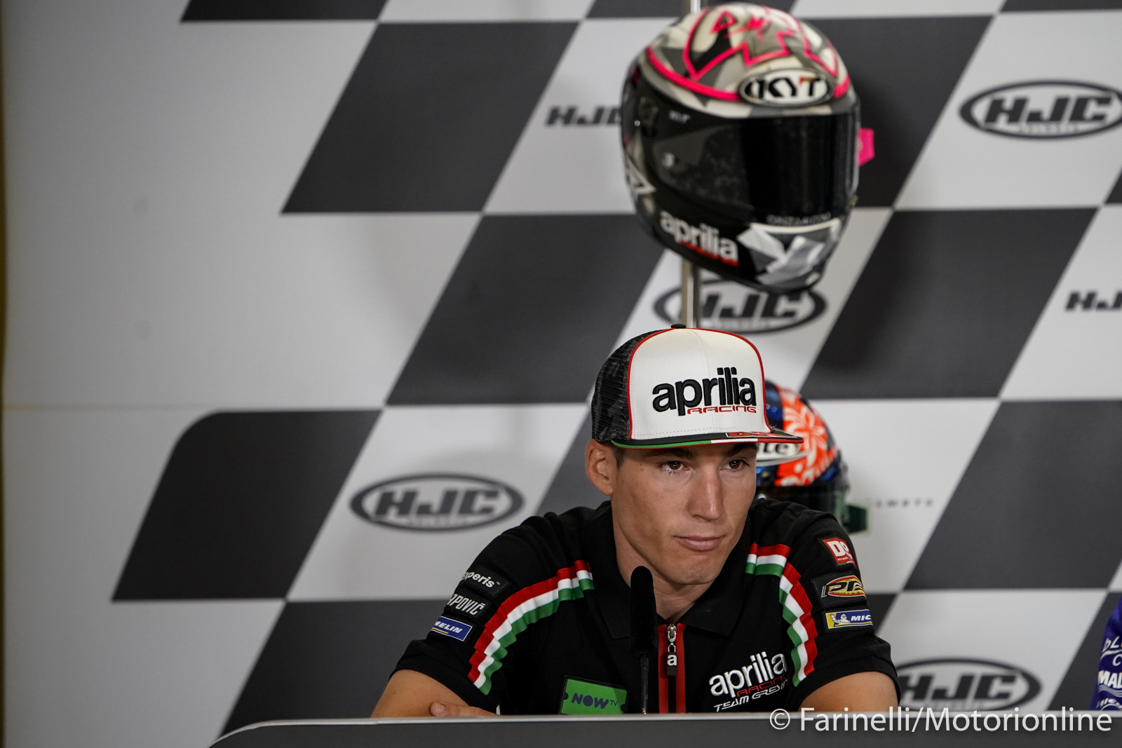 MotoGP LeMans Day_1