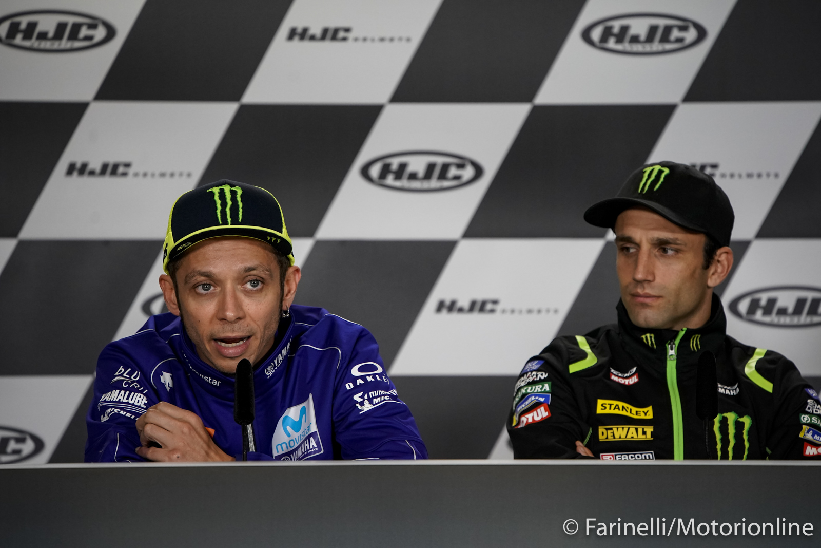 MotoGP LeMans Day_1