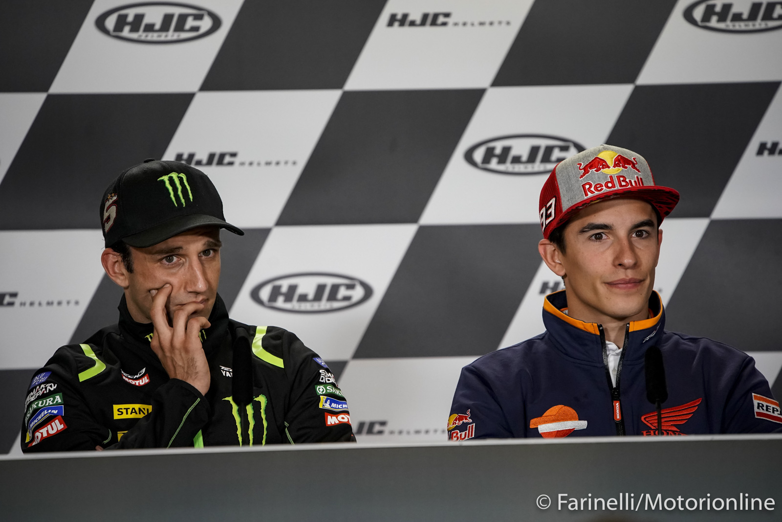 MotoGP LeMans Day_1