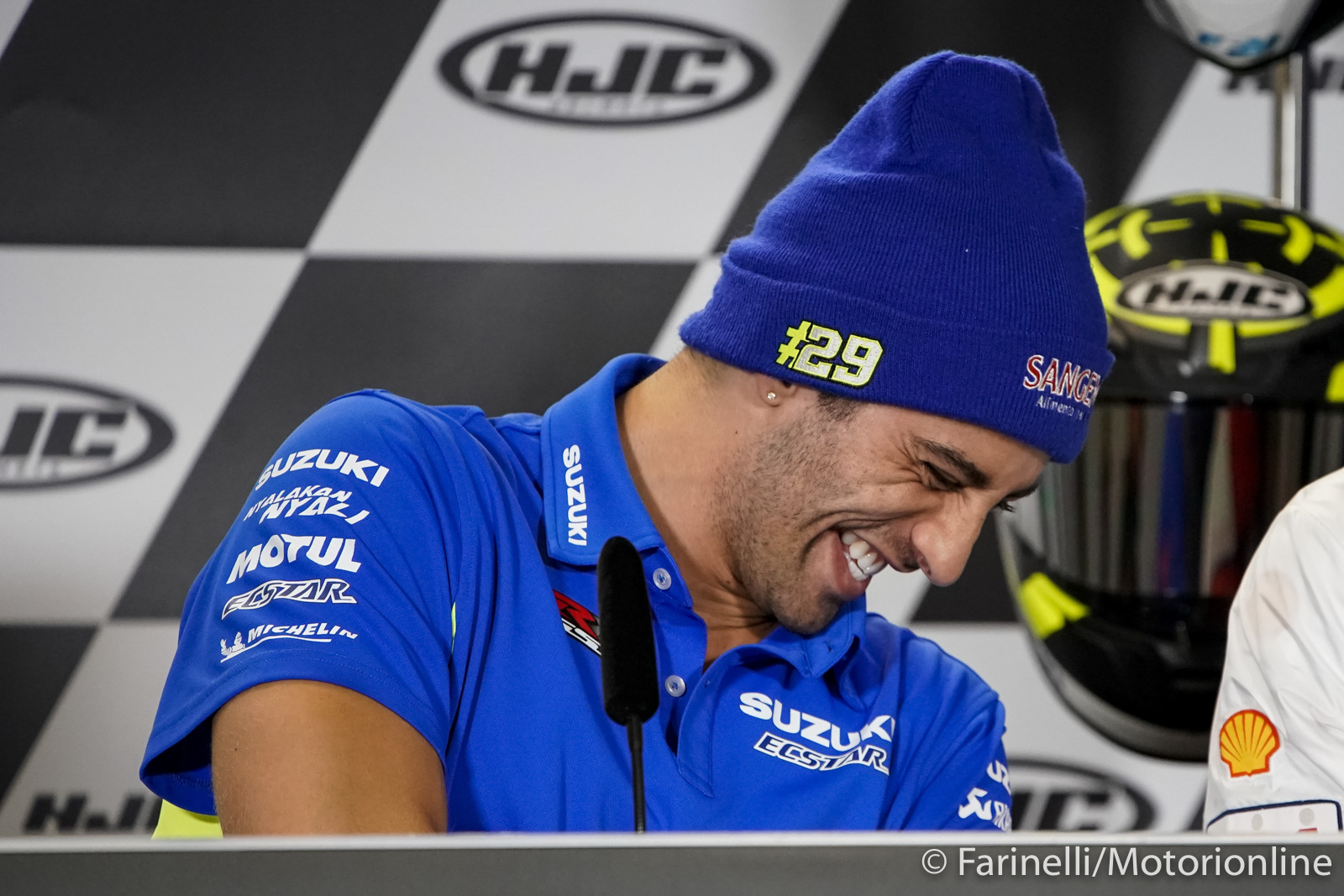 MotoGP LeMans Day_1