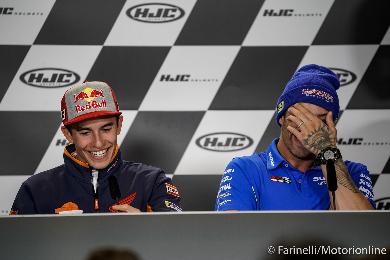 MotoGP LeMans Day_1
