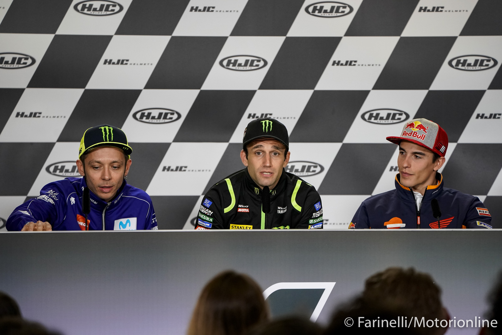 MotoGP LeMans Day_1