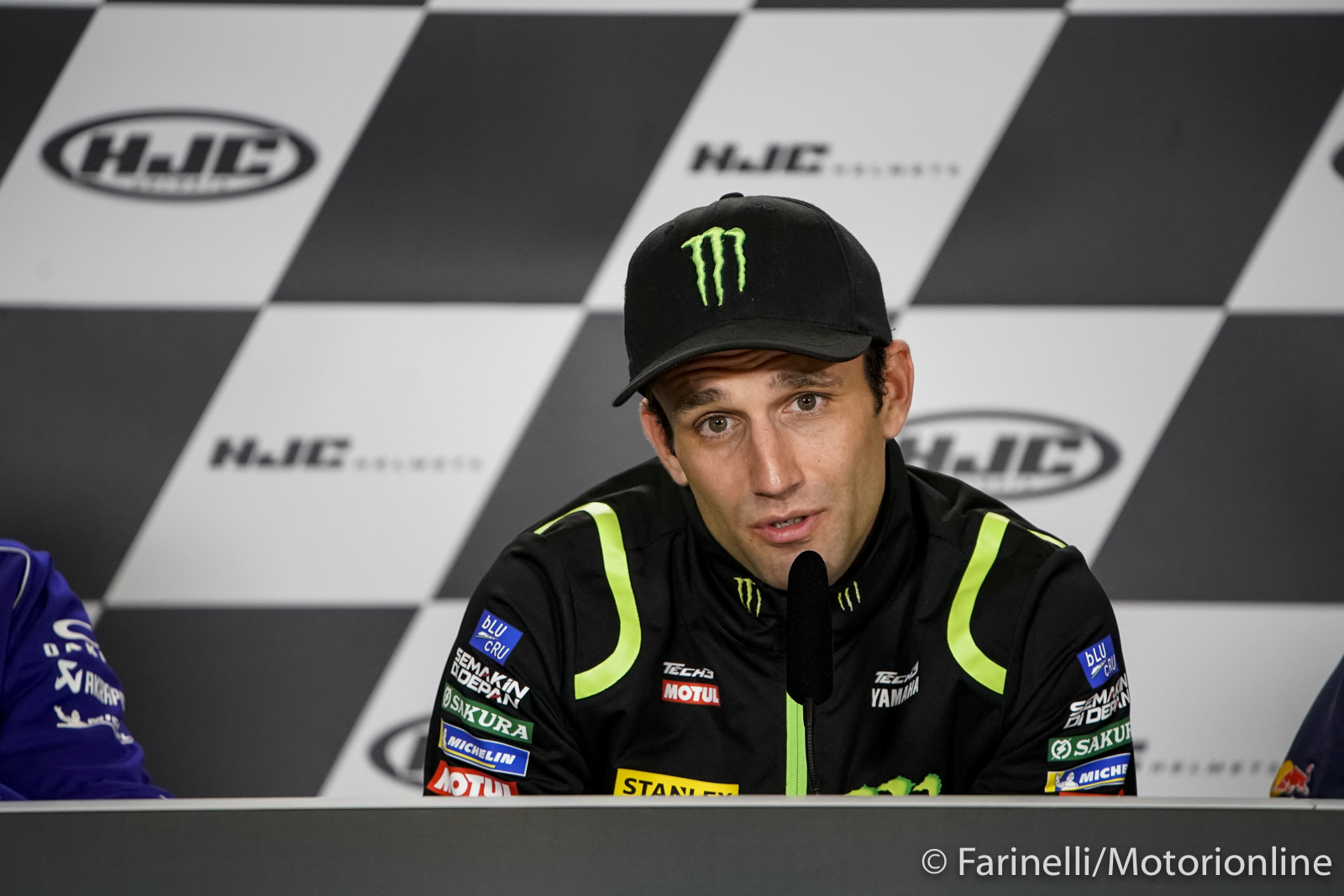 MotoGP LeMans Day_1