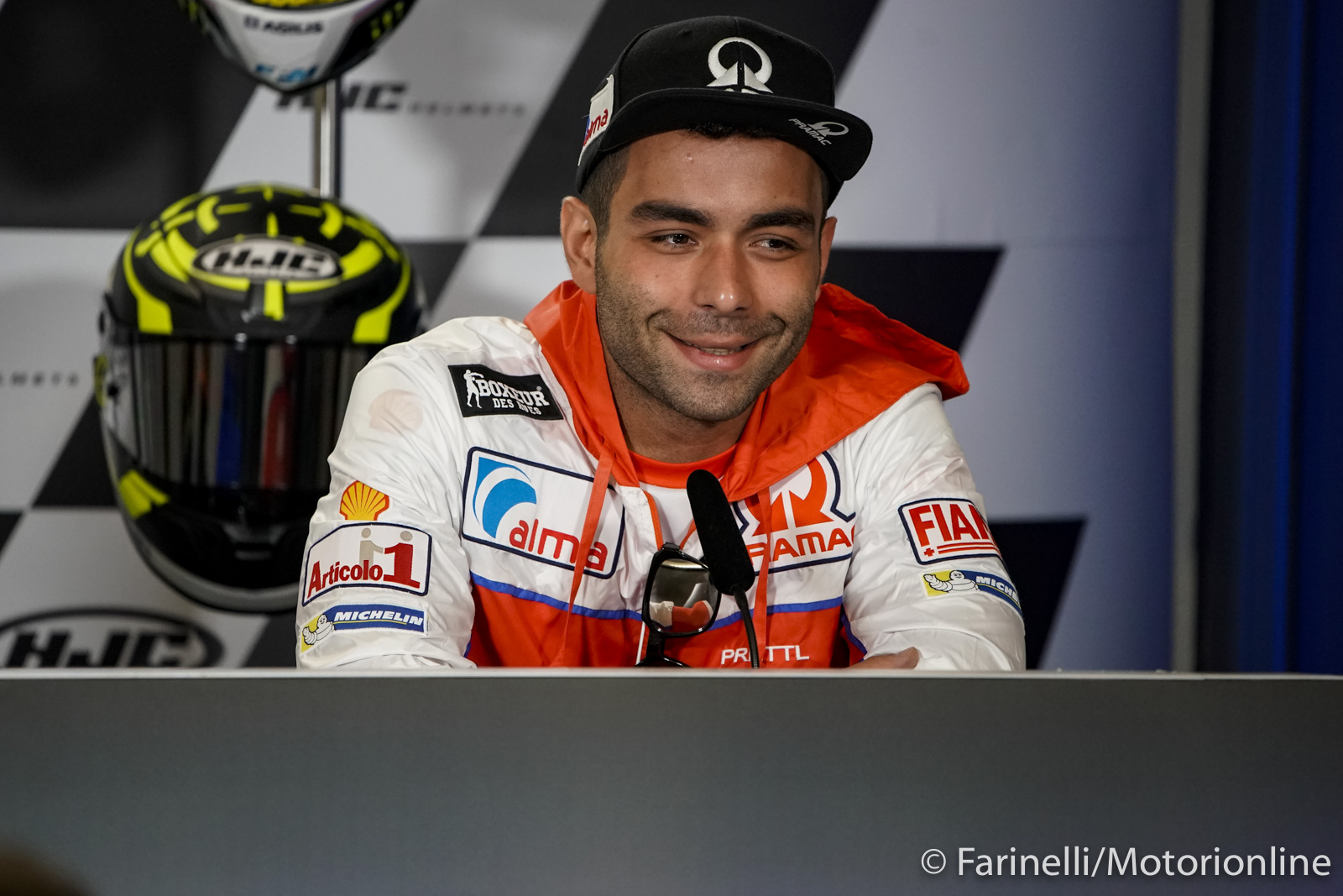 MotoGP LeMans Day_1