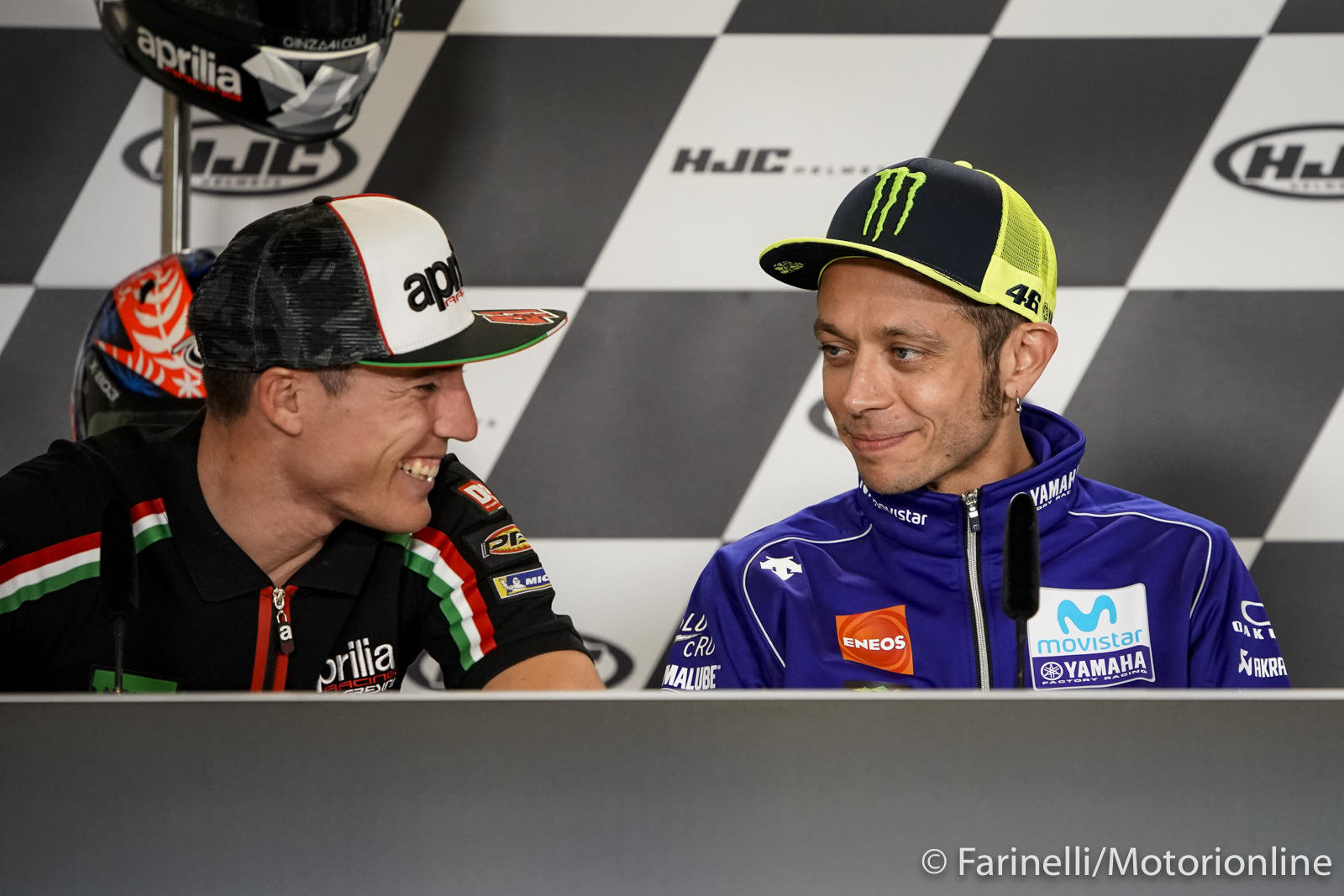 MotoGP LeMans Day_1