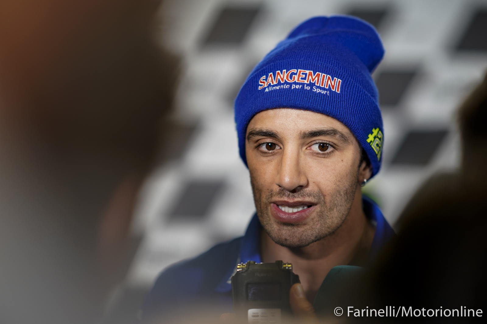 MotoGP LeMans Day_1
