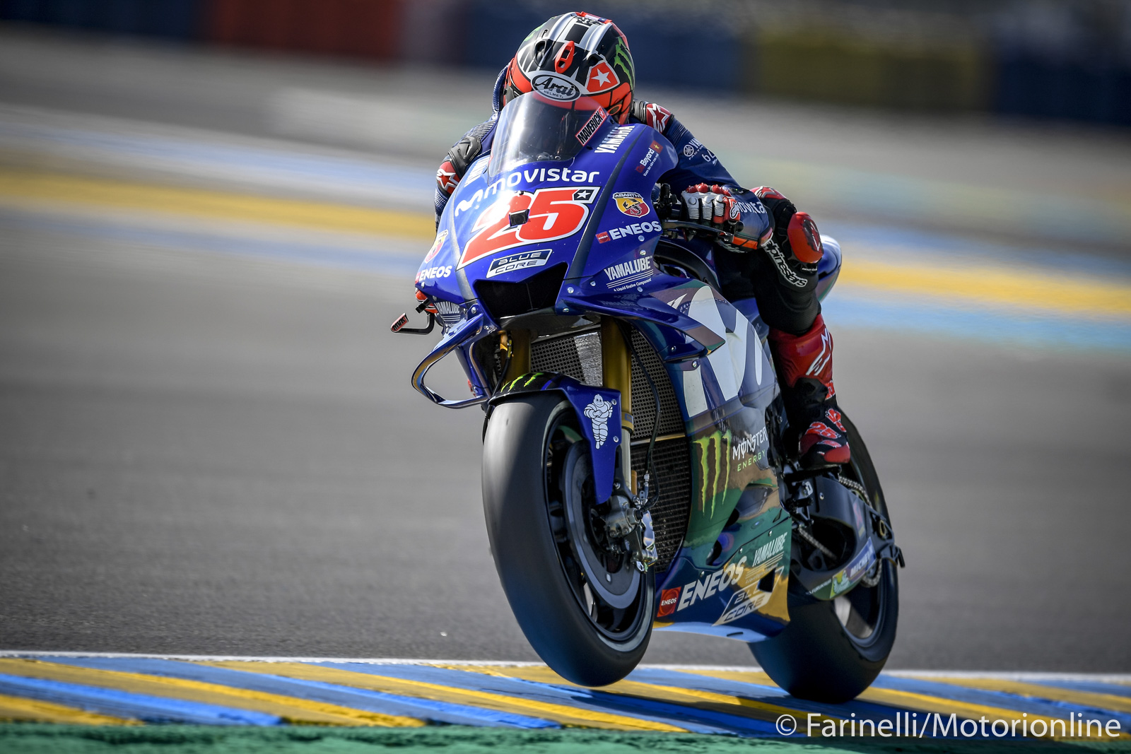 MotoGP LeMans Day_2