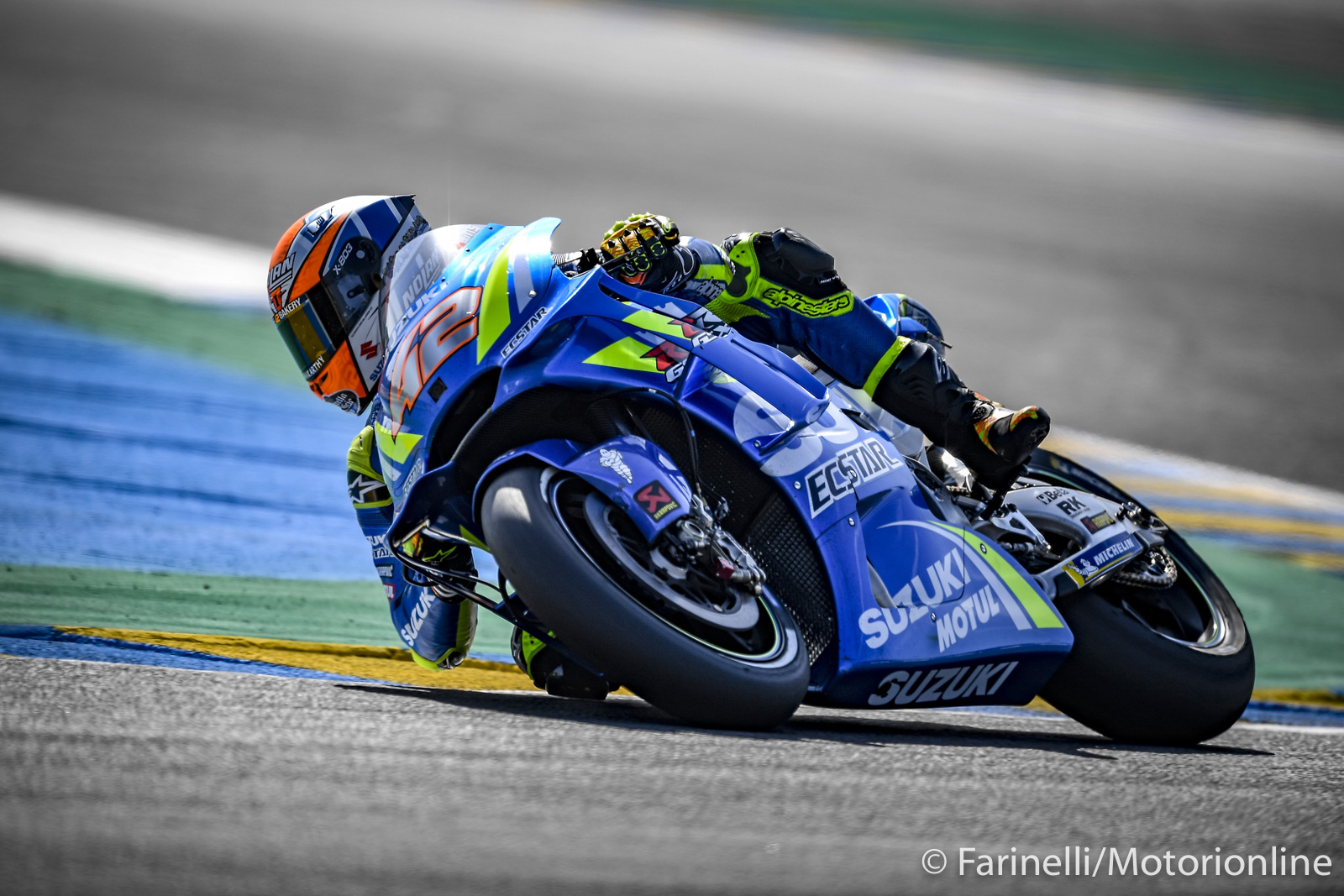 MotoGP LeMans Day_2