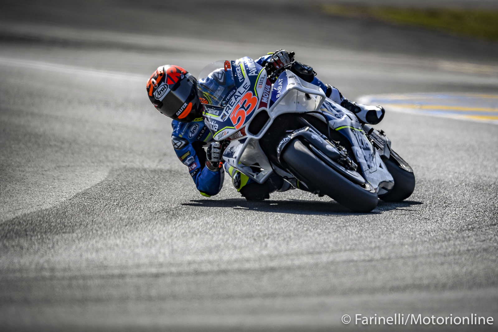 MotoGP LeMans Day_2