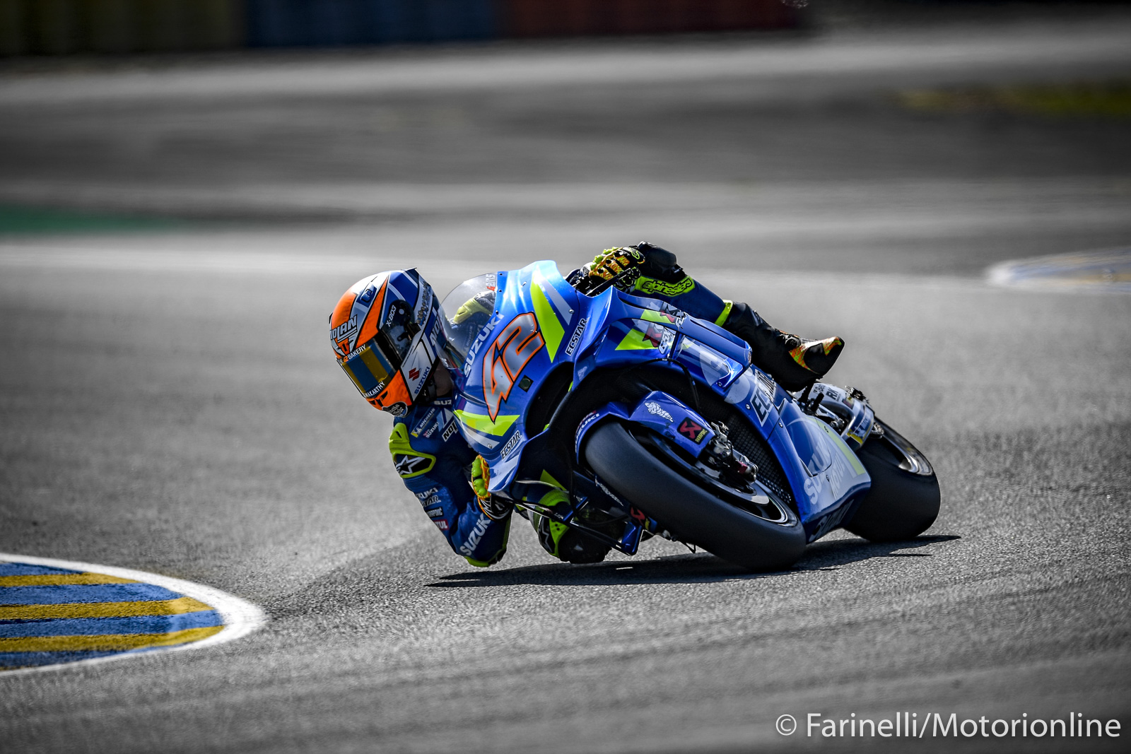 MotoGP LeMans Day_2