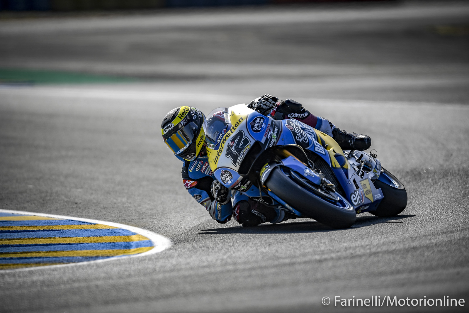 MotoGP LeMans Day_2