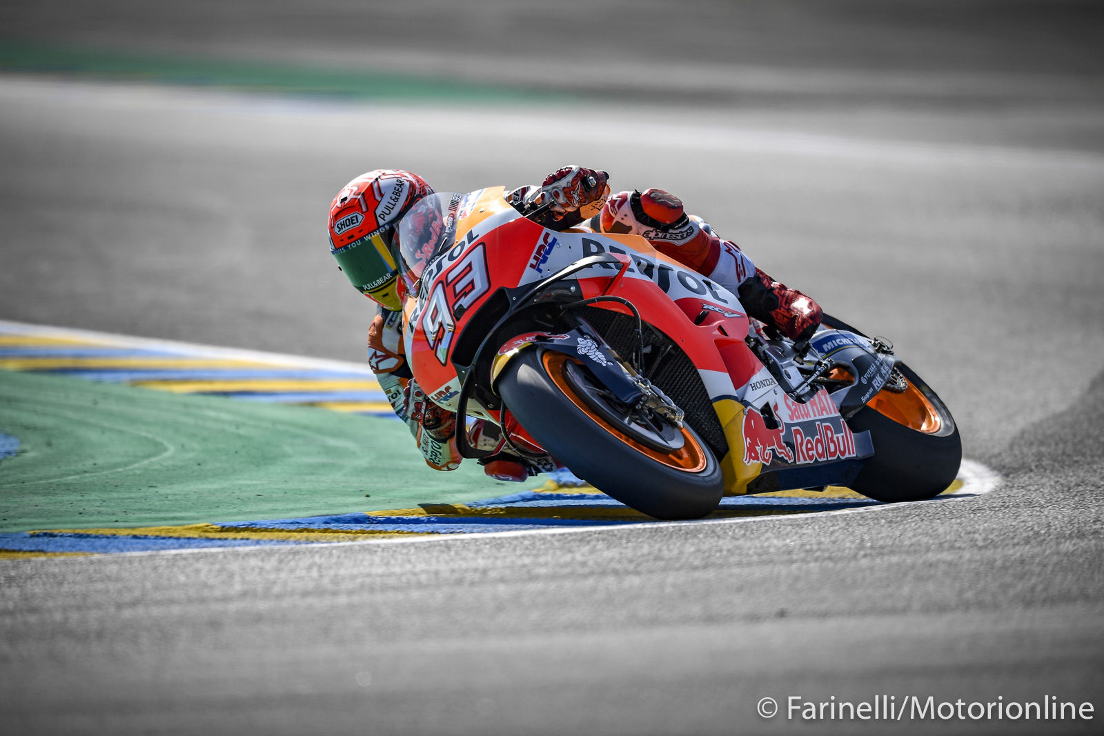 MotoGP LeMans Day_2