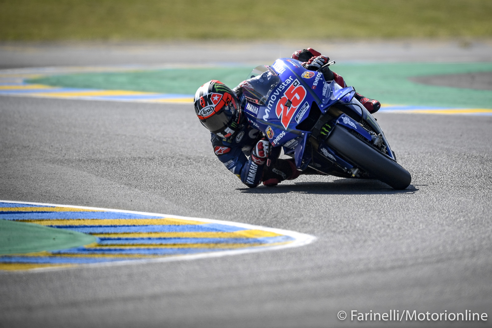 MotoGP LeMans Day_2