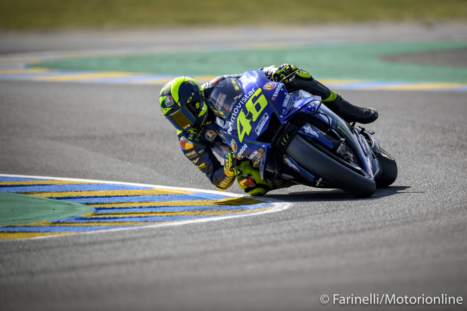 MotoGP LeMans Day_2