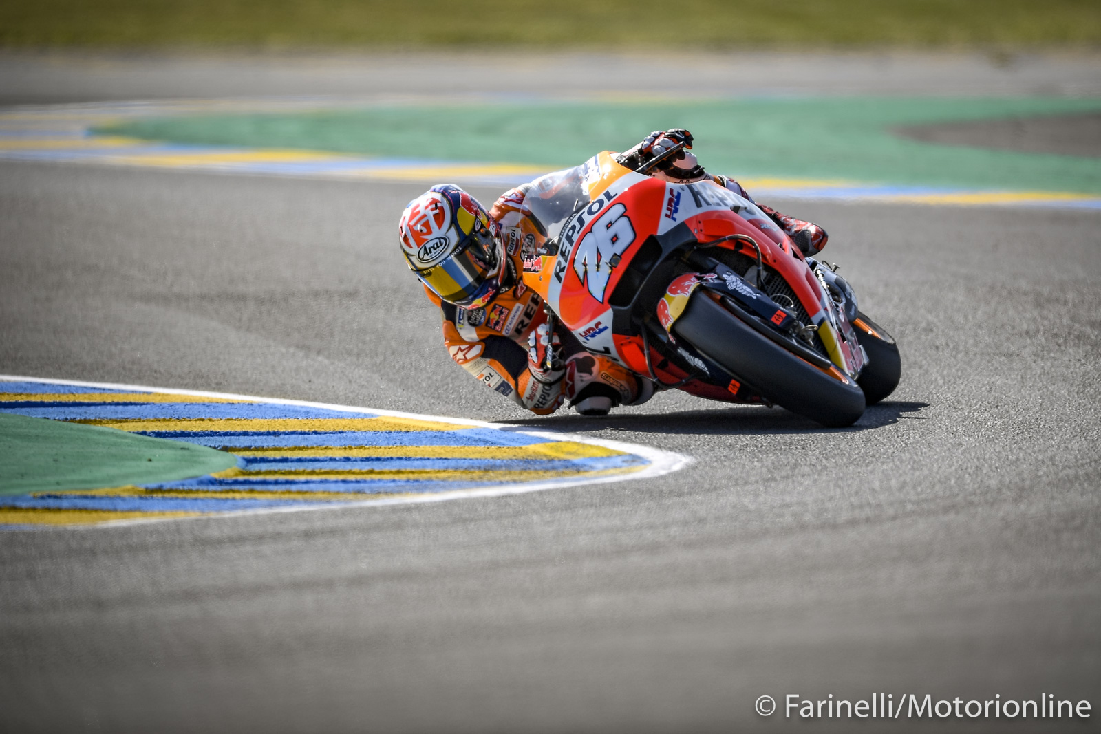 MotoGP LeMans Day_2