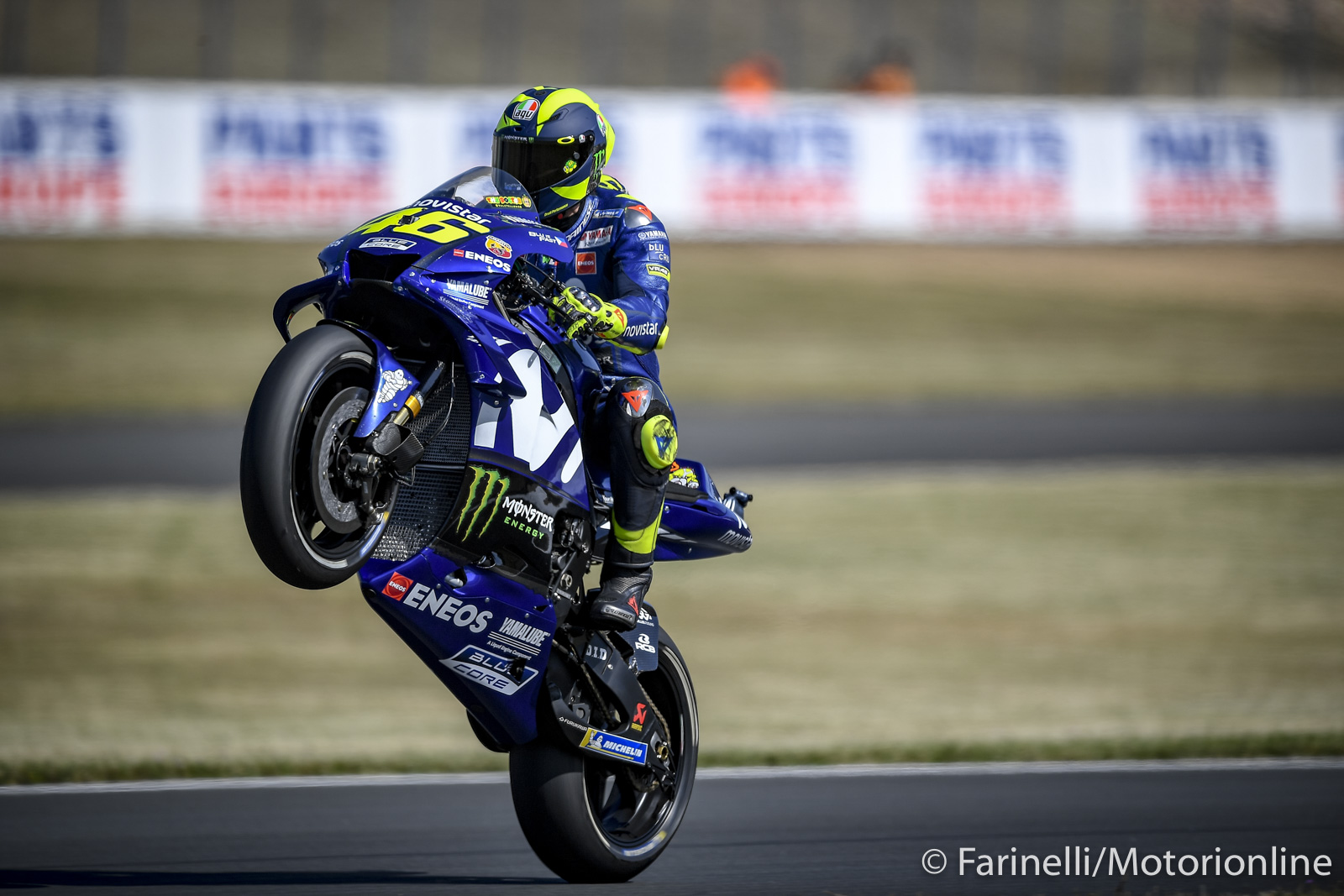 MotoGP LeMans Day_2