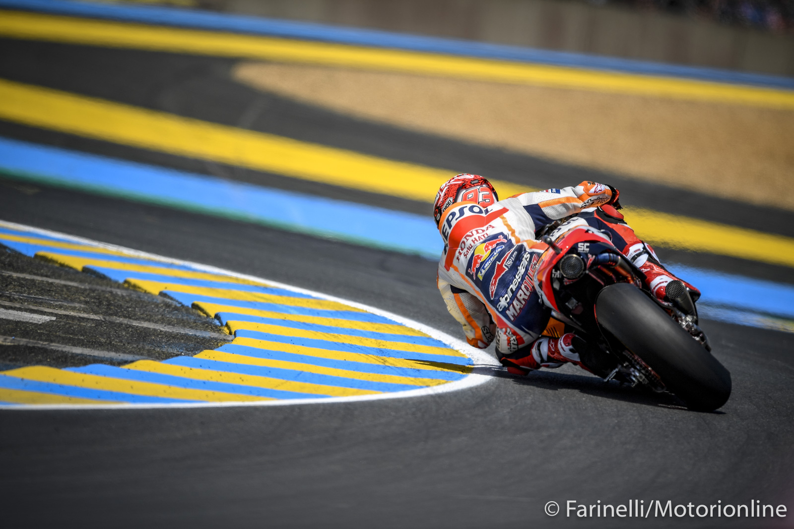 MotoGP LeMans Day_2