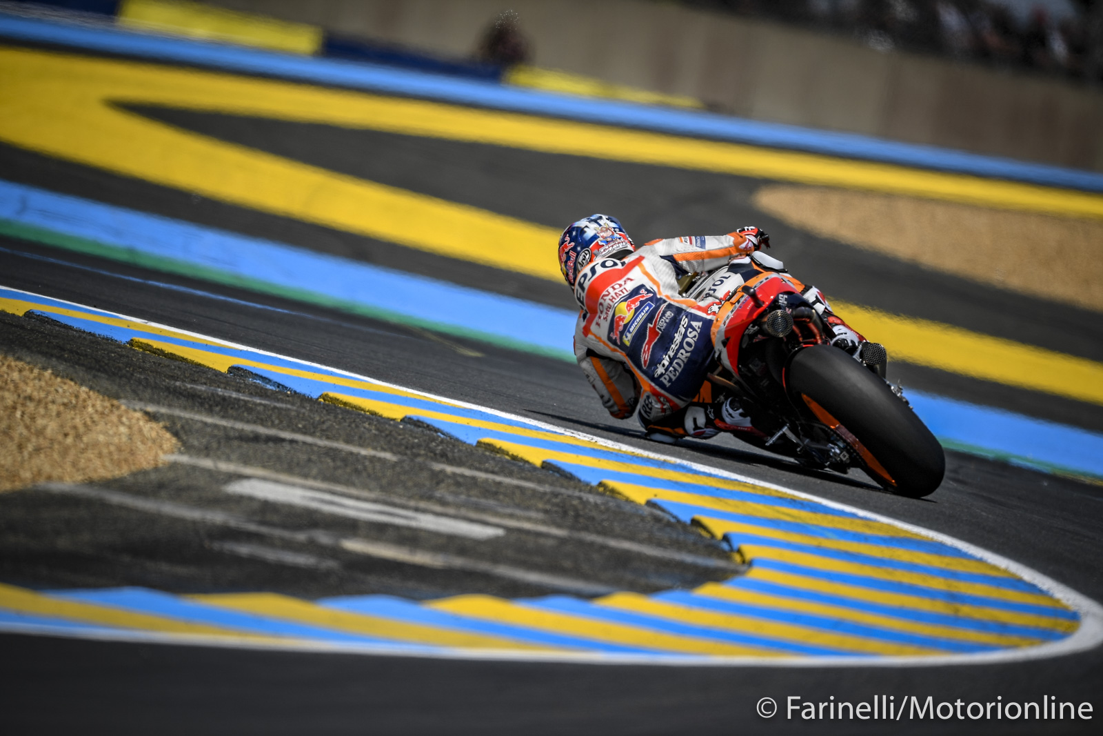 MotoGP LeMans Day_2