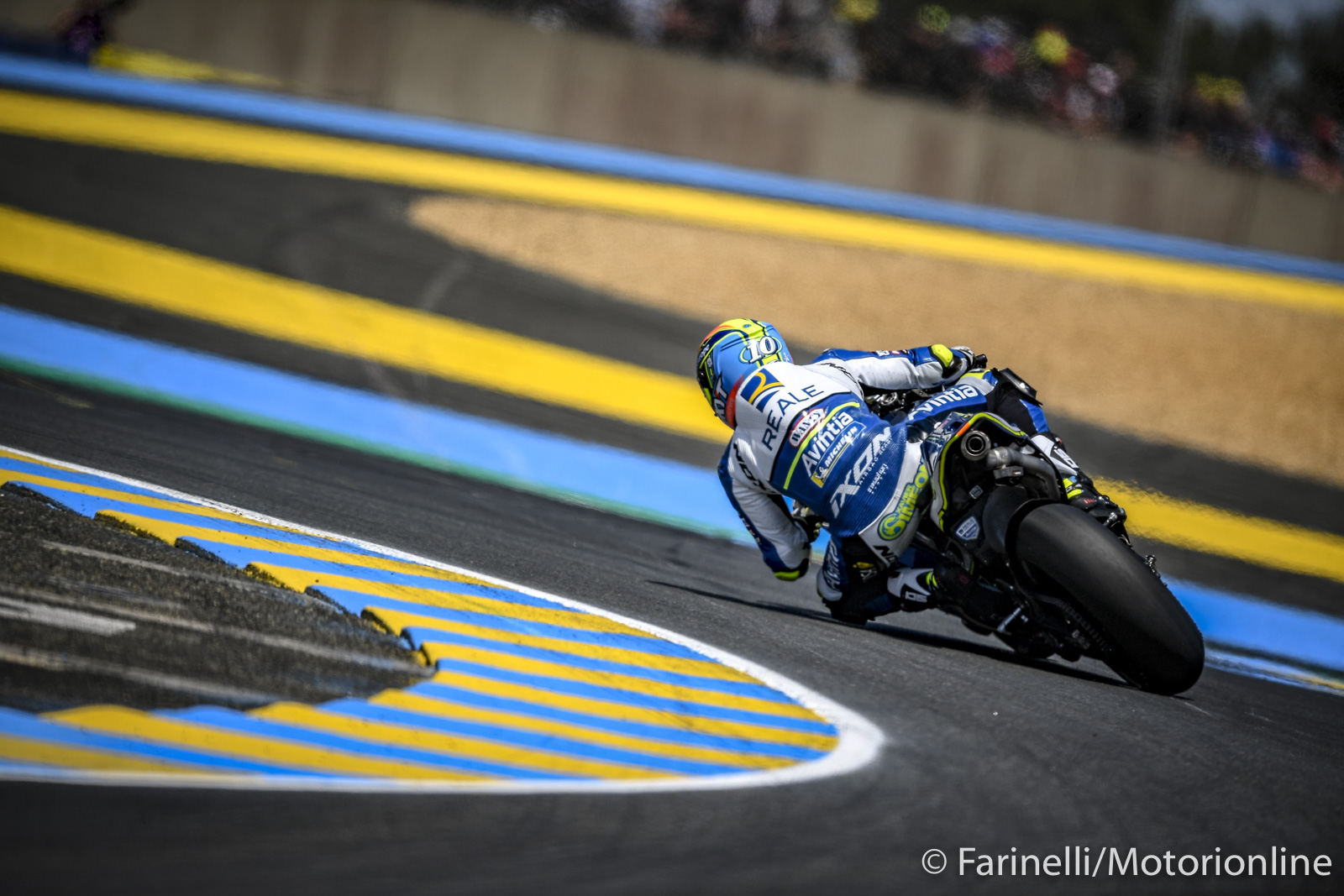 MotoGP LeMans Day_2