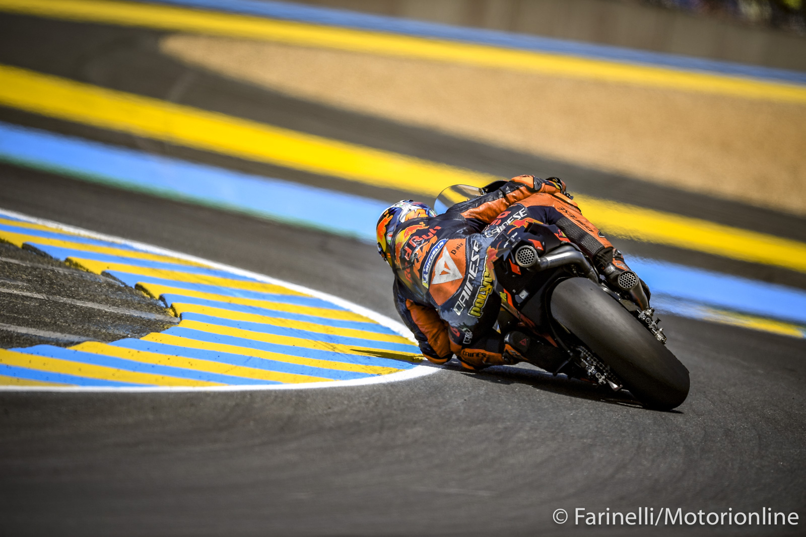 MotoGP LeMans Day_2