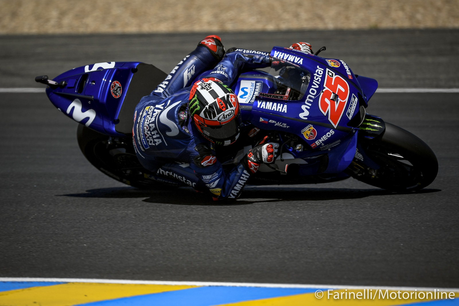 MotoGP LeMans Day_2