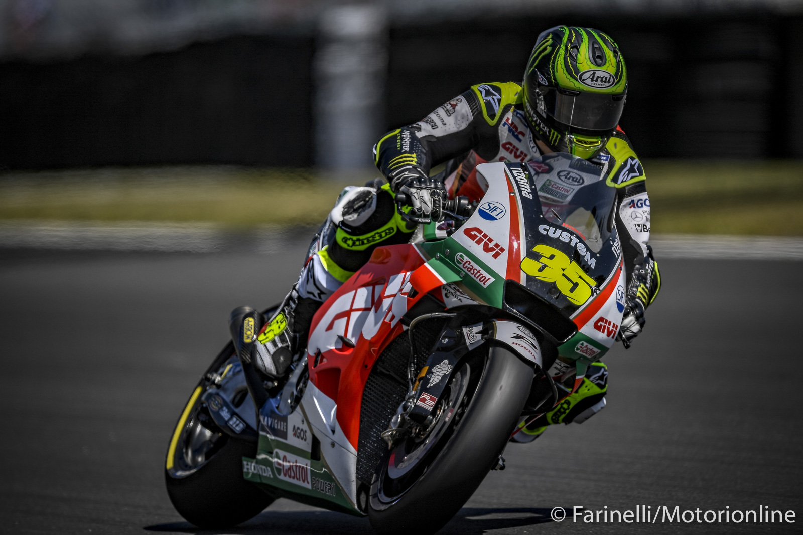 MotoGP LeMans Day_2