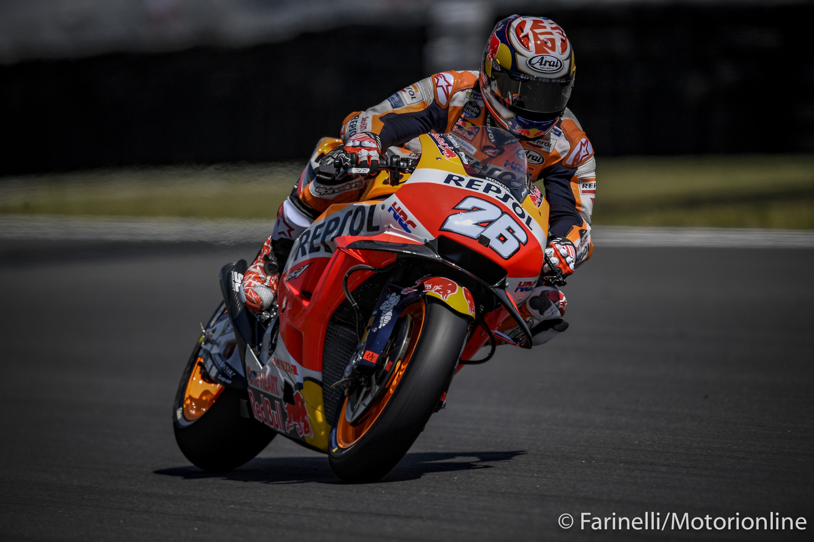 MotoGP LeMans Day_2