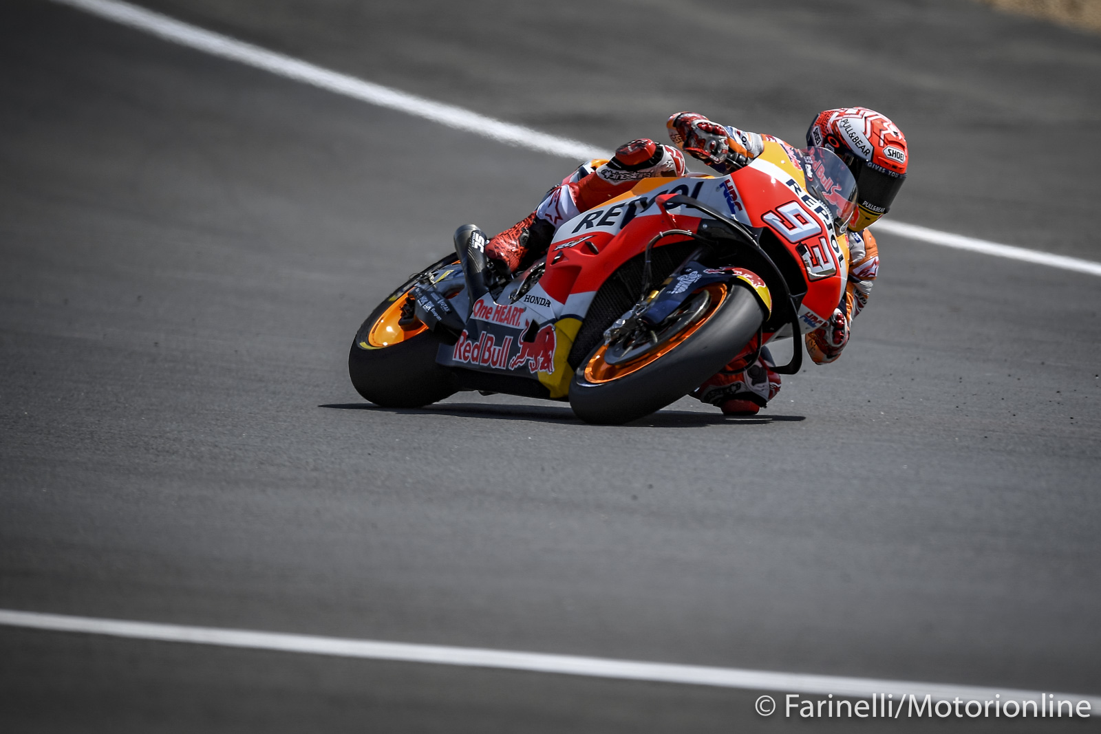 MotoGP LeMans Day_2