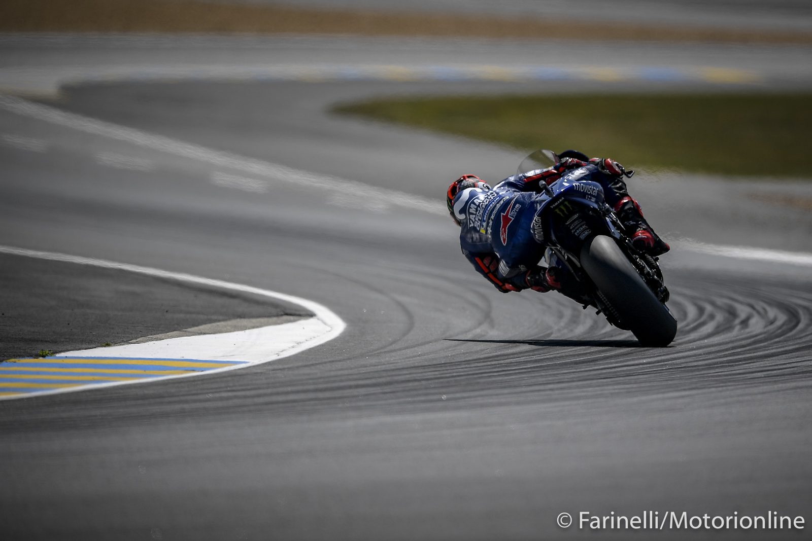 MotoGP LeMans Day_2