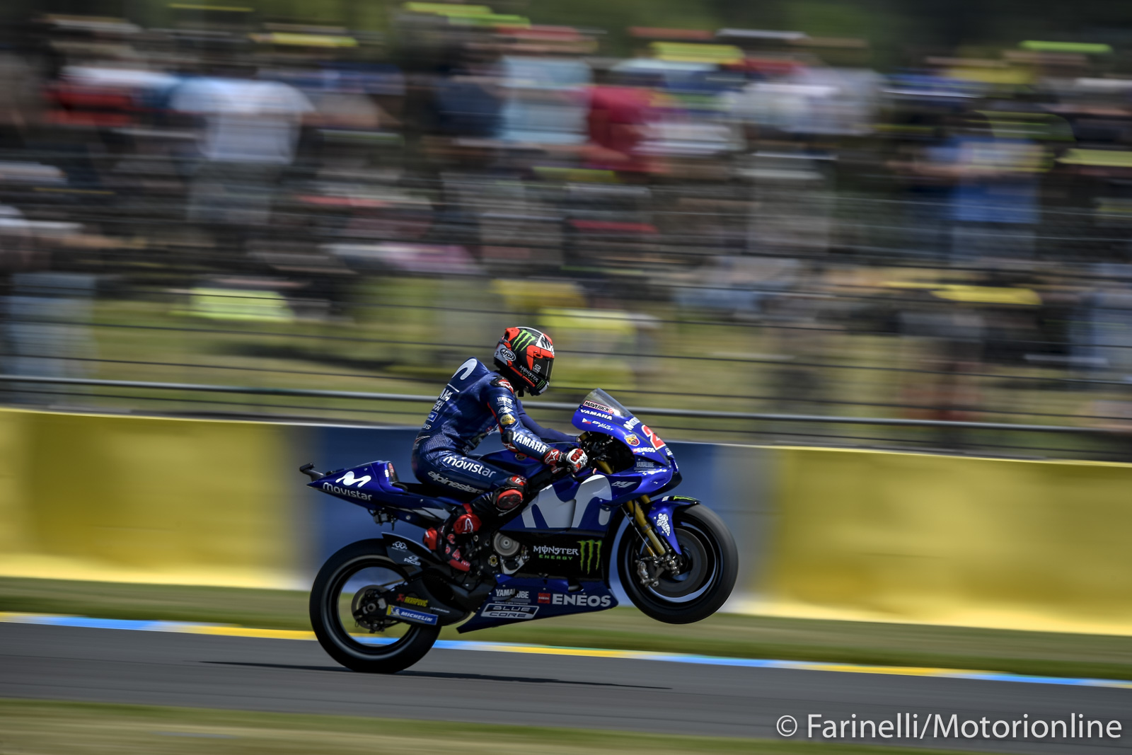 MotoGP LeMans Day_2