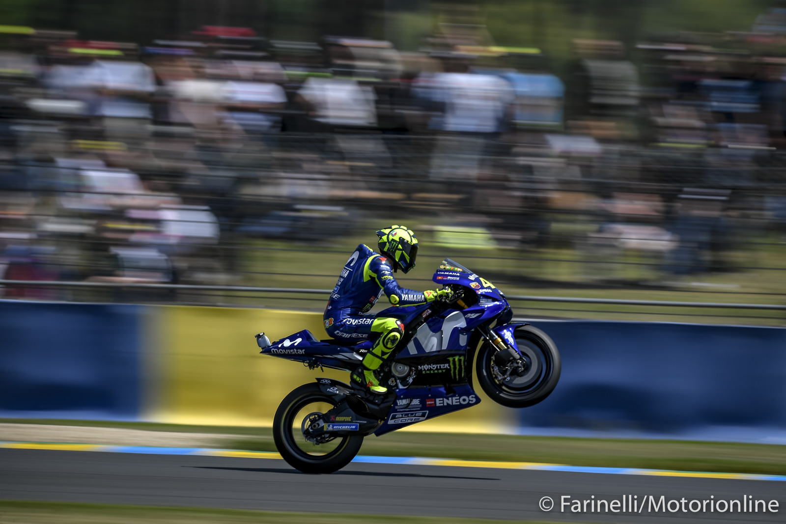 MotoGP LeMans Day_2