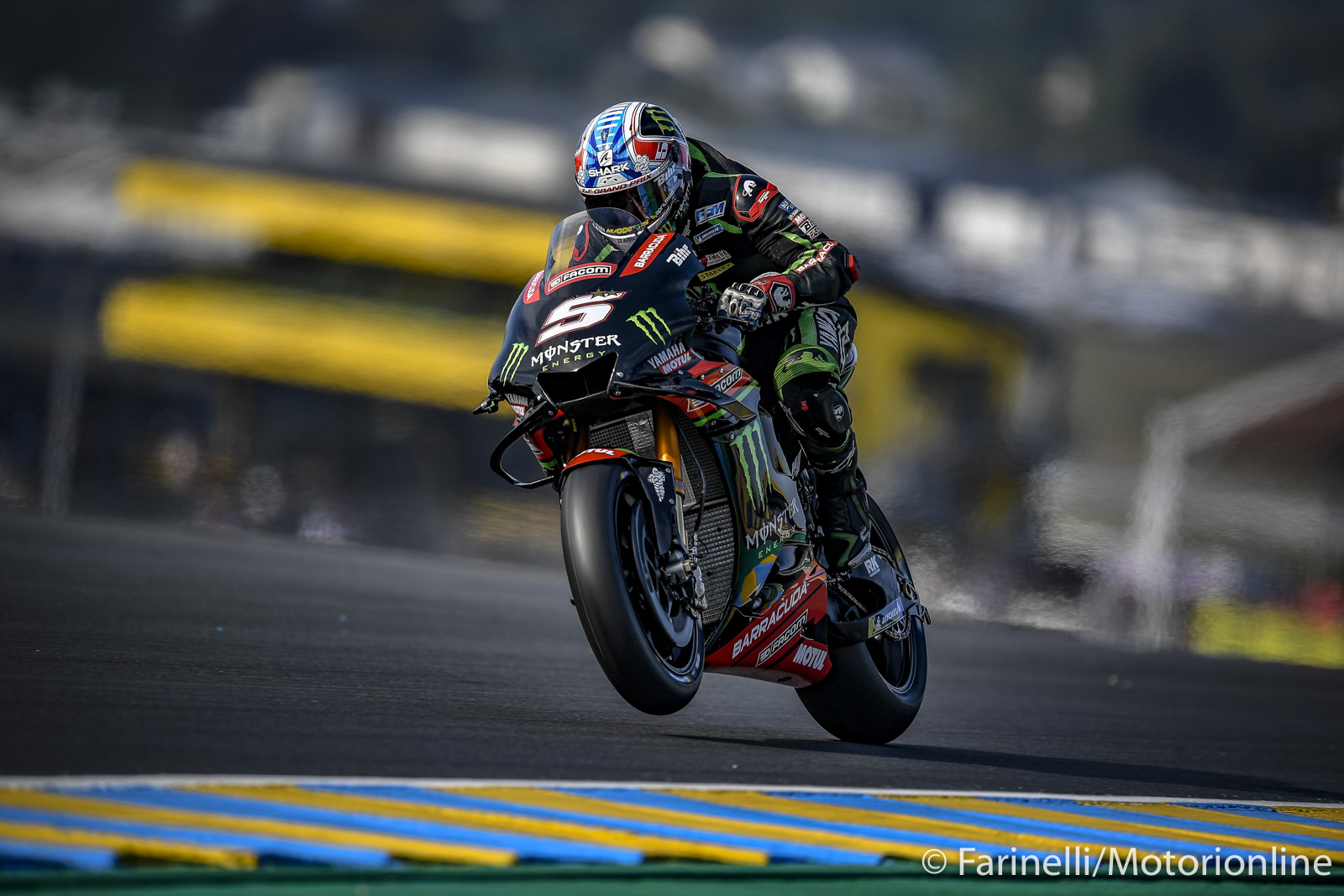 MotoGP LeMans Day_2