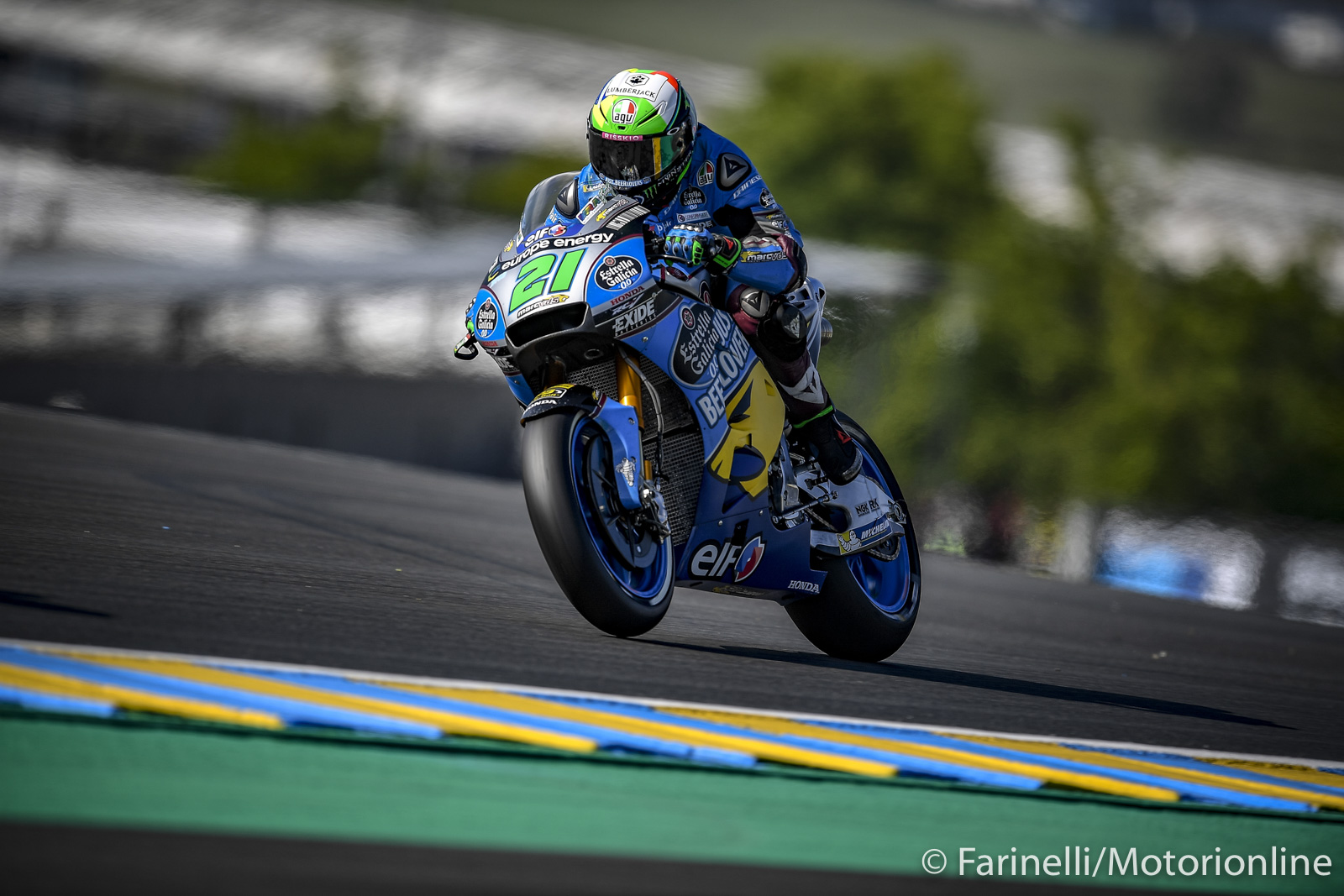 MotoGP LeMans Day_2