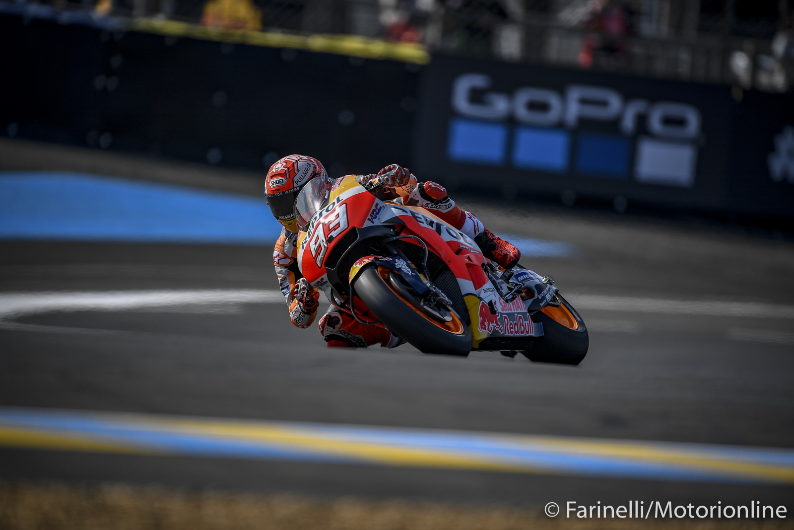 MotoGP LeMans Day_2