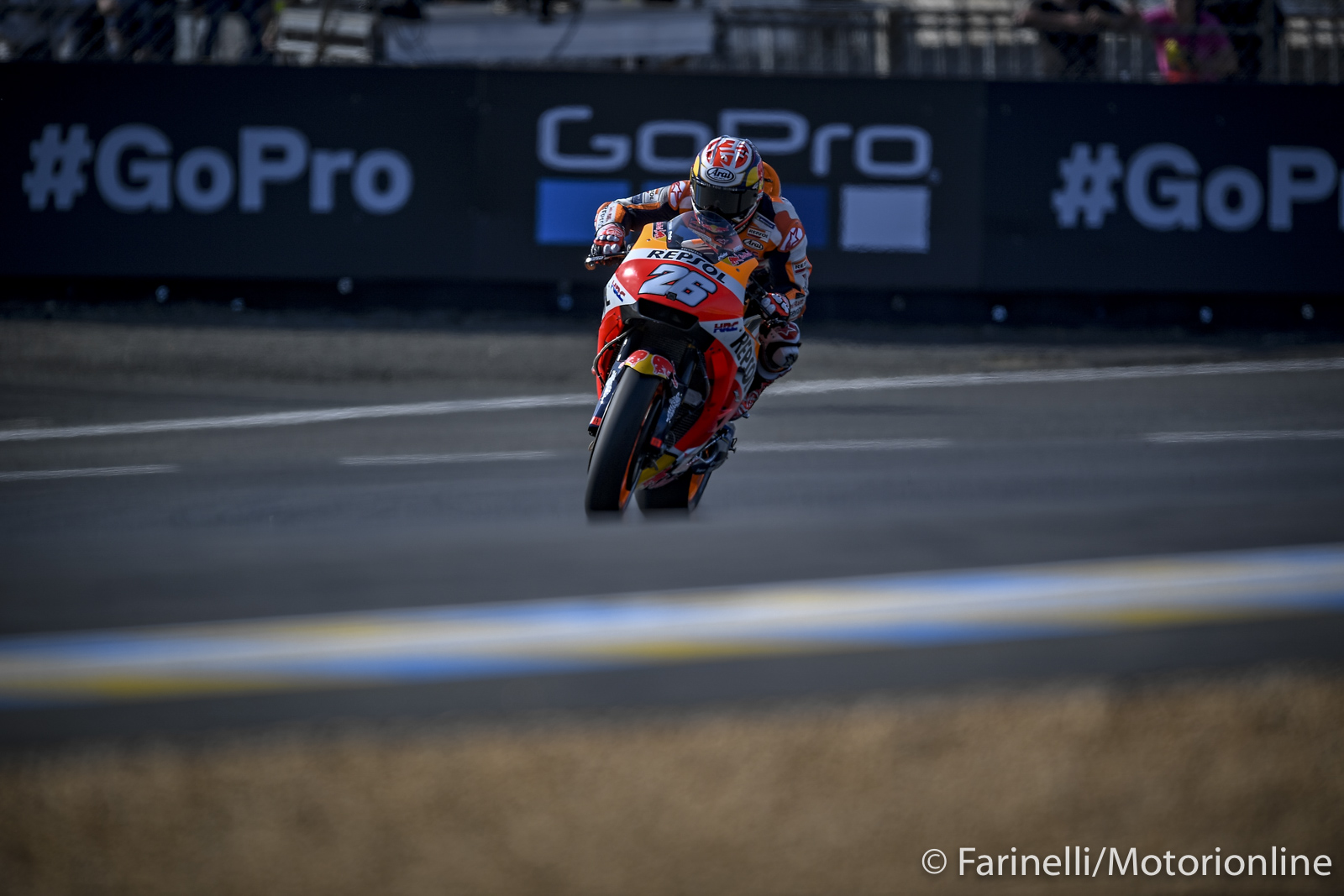 MotoGP LeMans Day_2