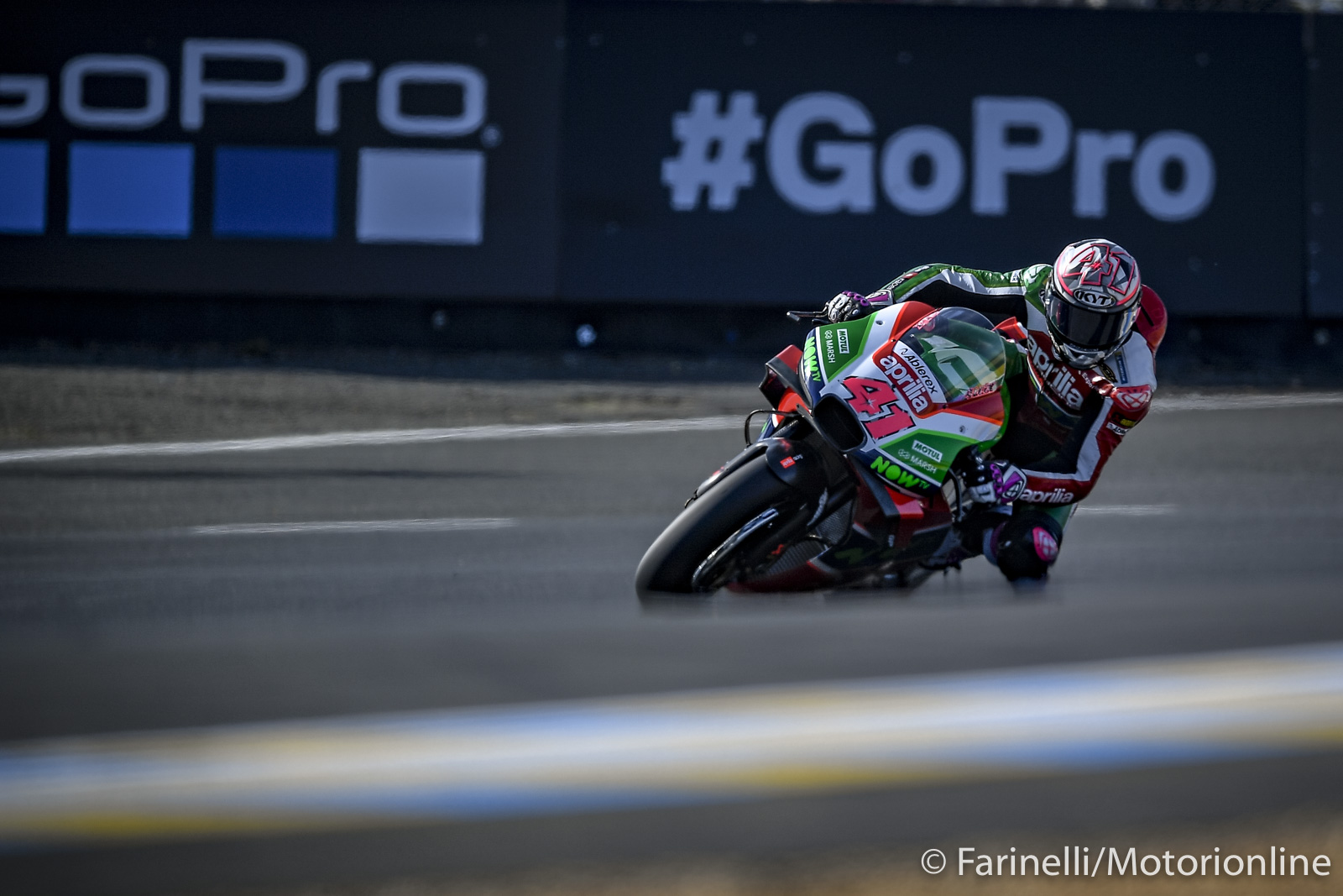 MotoGP LeMans Day_2