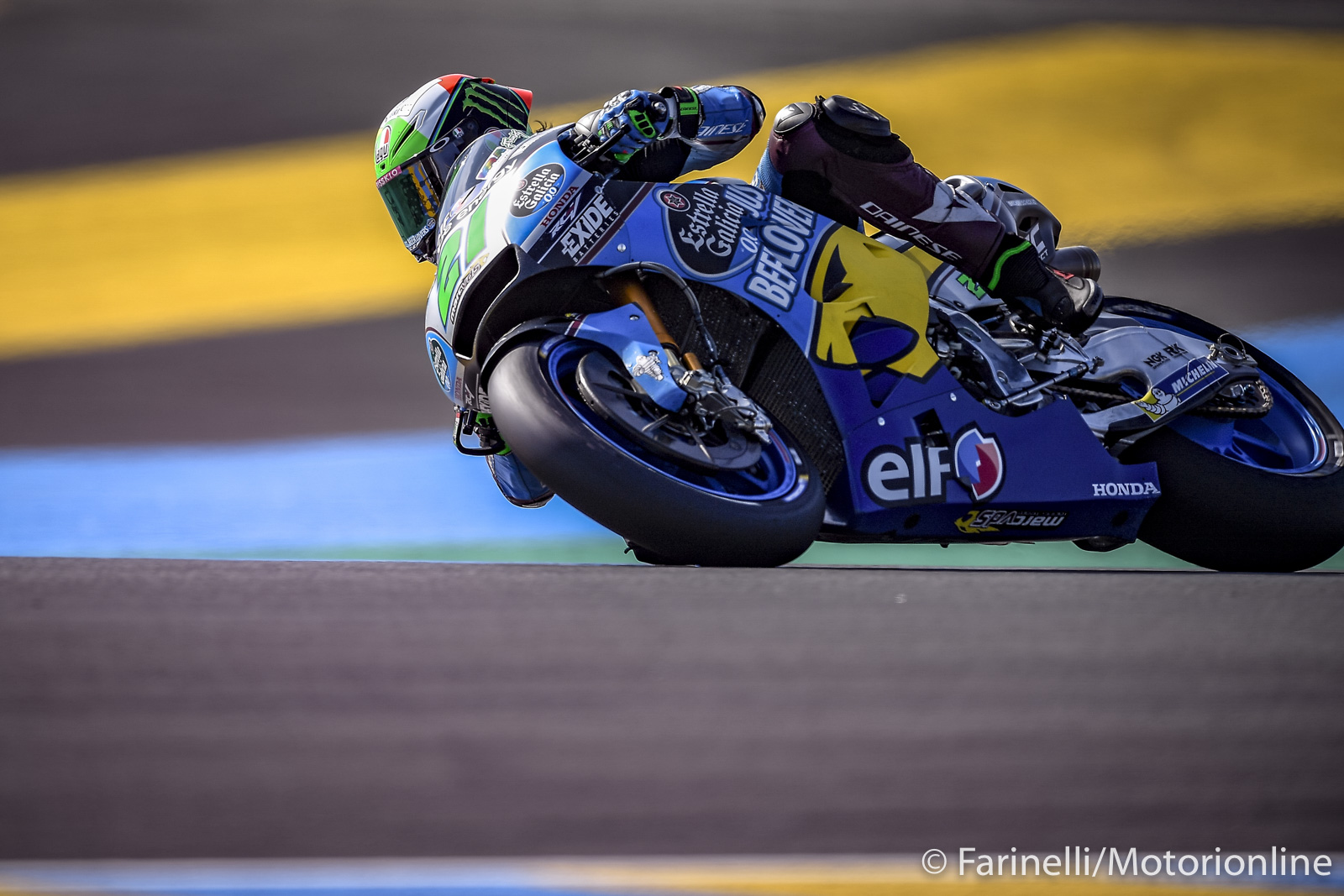 MotoGP LeMans Day_2