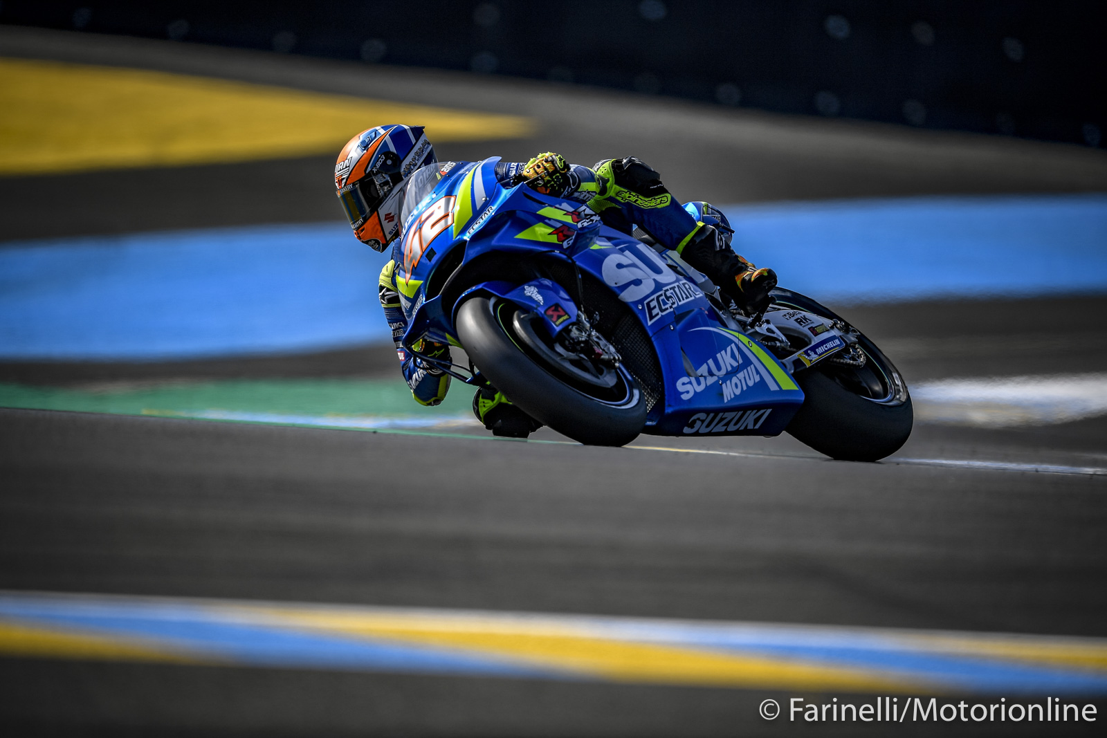 MotoGP LeMans Day_2