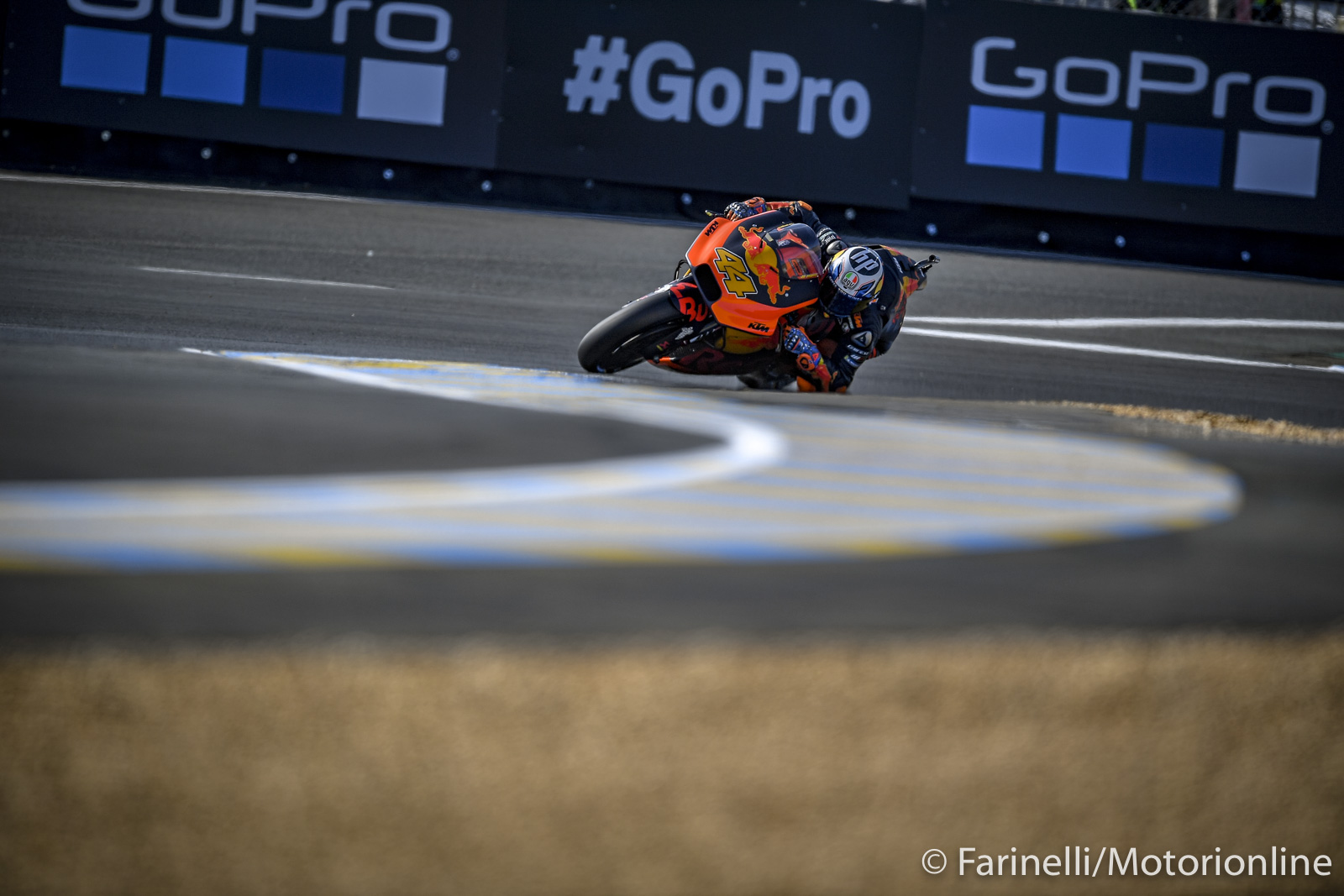 MotoGP LeMans Day_2