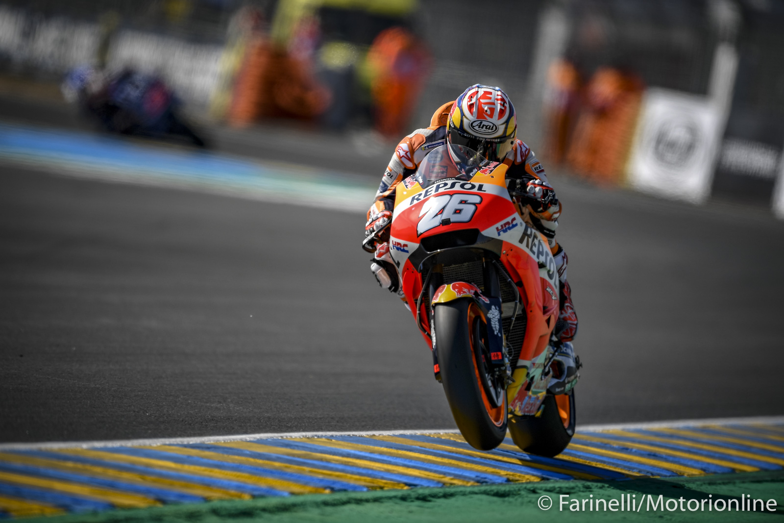 MotoGP LeMans Day_2