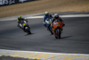 MotoGP LeMans RACE