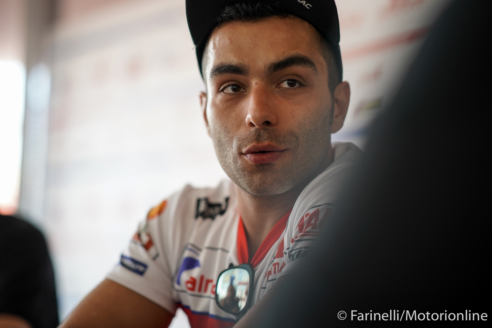 MotoGP Misano Day_1