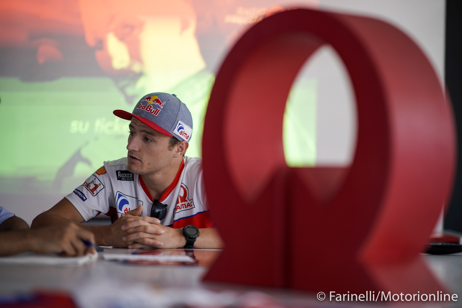 MotoGP Misano Day_1
