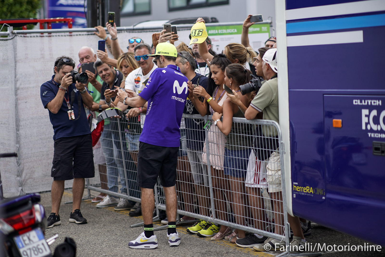 MotoGP Misano Day_1