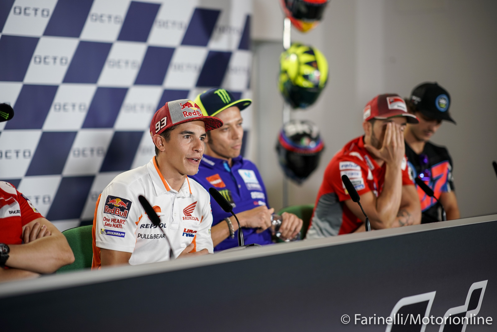 MotoGP Misano Day_1