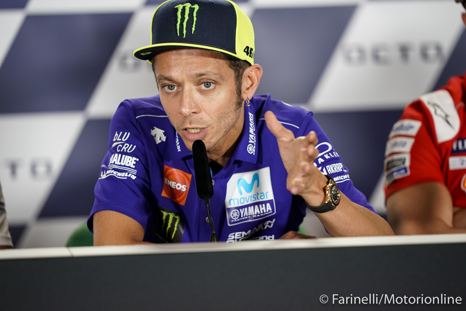 MotoGP Misano Day_1